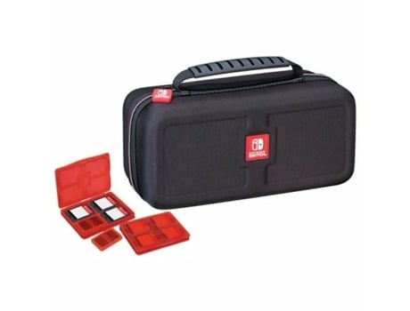 Estuche para Nintendo Switch ARDISTEL NNS4000