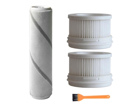 Accesorio Aspiradores XIAOMI Kit de filtro Hepa 1C
