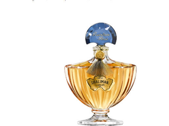 Perfume GUERLAIN Shalimar Perfumes