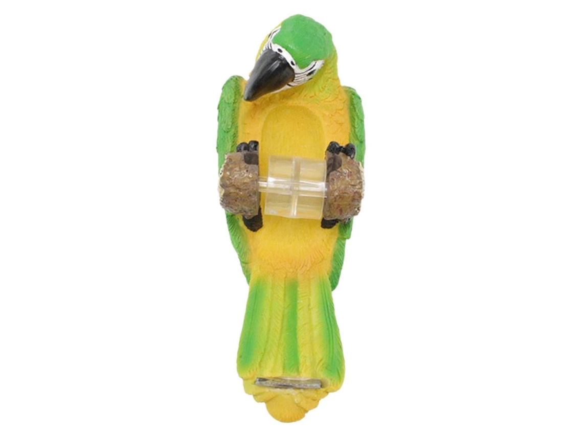 Dispensador de cinta adhesiva de mesa, organizador de manualidades, ideal para la oficina y para empacar flores. GOKOCO