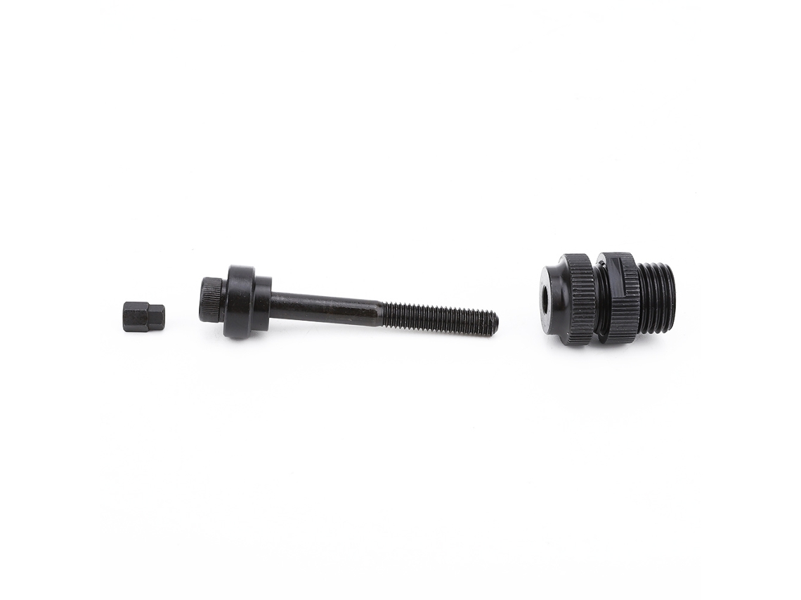 Cabezal De Remachadora Neumática Para Tuercas M6