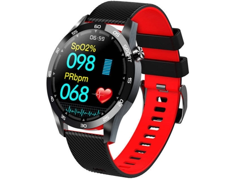 Smartwatch CHRONUS F22L/211-XW2 Verde