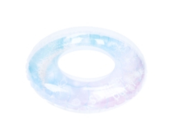 Pelota inflable flotante para piscina