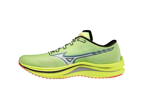 Zapatos para Hombre MIZUNO Running wave rebellion de Corrida (EU 46)