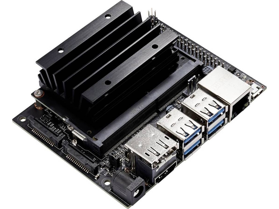 Nvidia Jetson Nano™ Developer Kit 4 GB