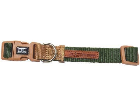 Collar para Perros NAYECO X-Trm Doble Premium 175130 (XL)
