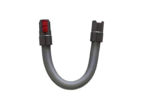 Tubo de vacío para manguera Dyson, extensión inalámbrica para el hogar, limpiador V7 V8 V10, accesorios, 1 ud.