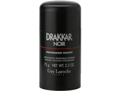 Desodorante DRAKKAR NOIR Stick (449g)