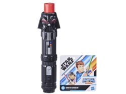 Escuadrón Sable - Darth Vader HASBRO