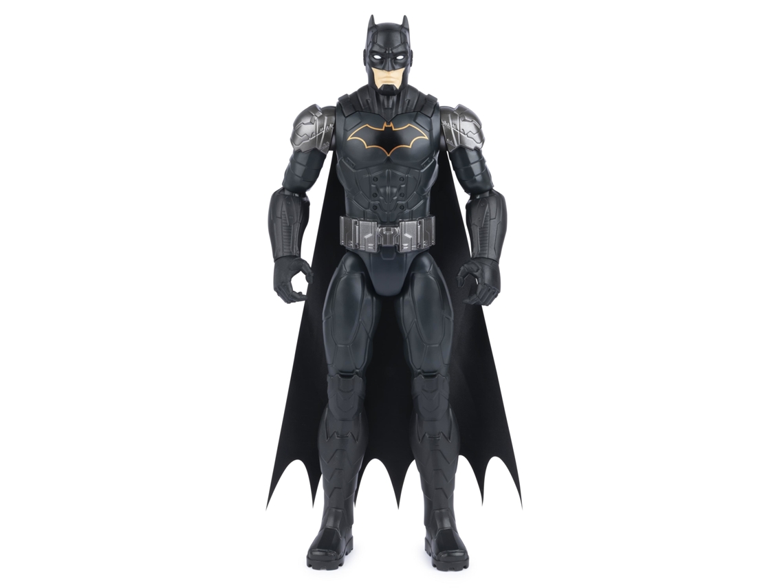 Figura de juguete SPIN MASTER Batman