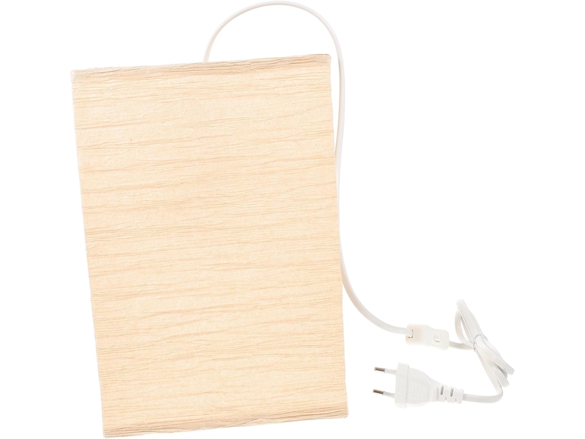Lámpara Colgante De Pared Moderna Nórdica Creativa De Papel, Lámpara Colgante Sencilla Para Dormitorio, Pasillo, Sala De Estar Con