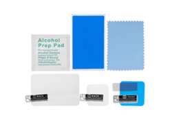NEVEANCE Protector de Vidrio Templado Sunnylife para Pantalla de Cámara Hero 9 - Película Protectora Accesorio