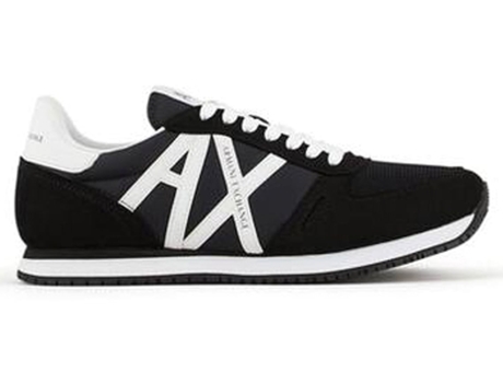 Zapatillas ARMANI EXCHANGE Hombre (Multicolor - 43)