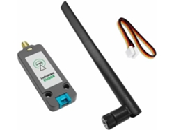 Módulo De Comunicación De Banda De Frecuencia 868-870mhz Unidad Lorawan Eu868 P2p