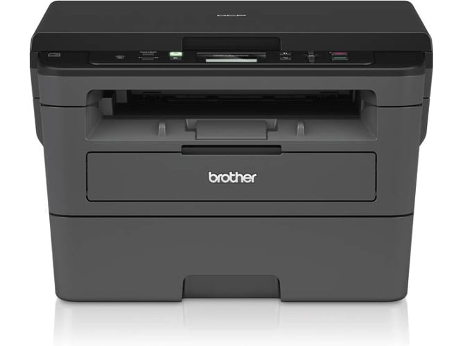 Impresora Multifunción BROTHER DCP-L2530DW
