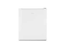 Refrigerador independiente Medion MD 37724 de 41 pulgadas, color blanco