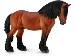 Figura COLLECTA Caballo Ardennes