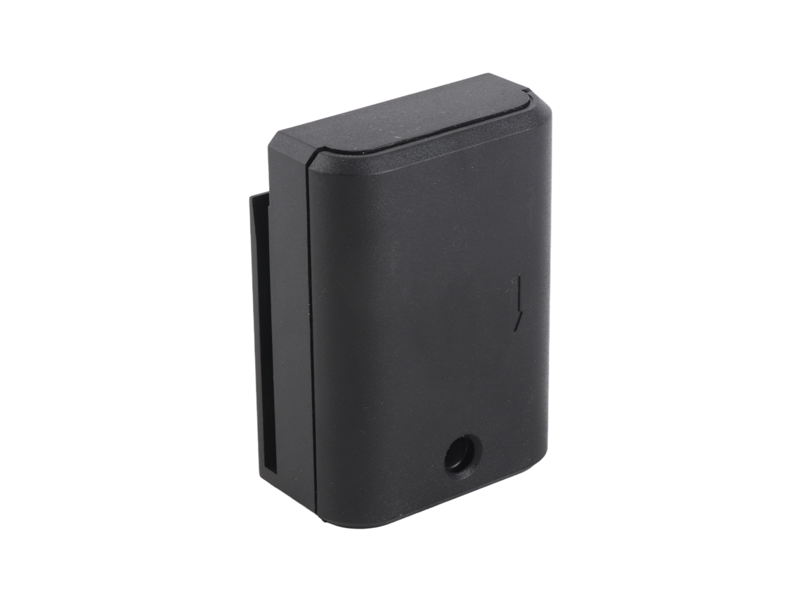 Batería Recargable De Alta Capacidad De 3,7 V Y 2400 Mah Para Accesorios De Máquinas Niveladoras.