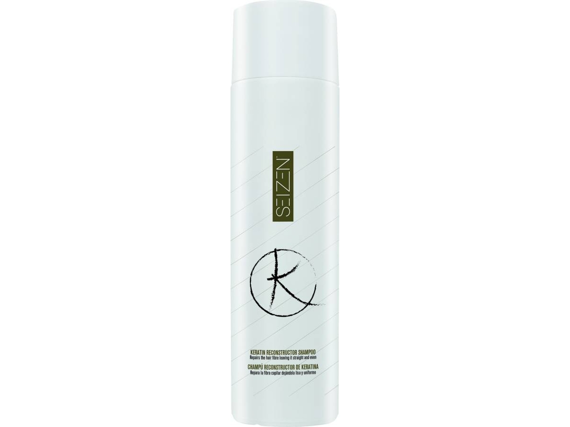 Champú SEIZEN Reconstructor (250 ml)
