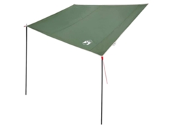 Toldo Resistente Al Agua Con Techo