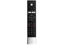 Reemplazo de control remoto por voz para TV Le32k6600sg Le65k6600ug Le50u6900ug Le55u6900ug Le65u6900ug Le50kvayotoy