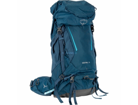 Mochila de Senderismo OSPREY Kestrel (38 L)