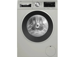 Lavadora BOSCH i-Dos WGG244FAES (9 kg - 1400 rpm - Inox)