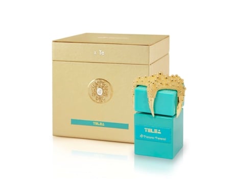 Perfume Unisex Tiziana Terenzi 100 ml Telea