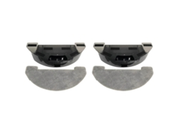2x For Proscenic Ultenic 850t Mini/t7/t8/bagotte A35/d25/s3/d35 Bg800pro D40/dewe C5 Attachments Water Tank Dust Box
