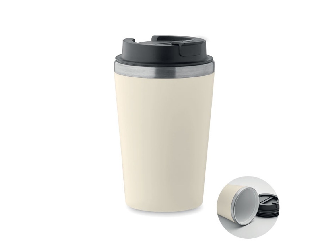 Vaso De Interior Cerámico 350ml