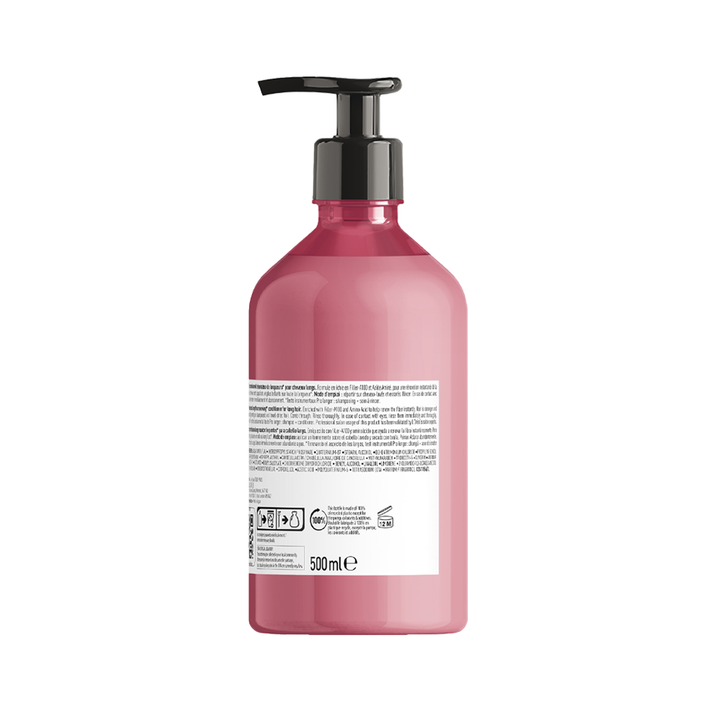 L'Oreal Serie Expert Pro Longer Shampoo 500 Ml LOREAL