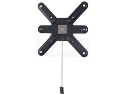 Soporte de TV ONE FOR ALL WM6211 (Fijo - 13'' a 42'' - Hasta 40 kg)