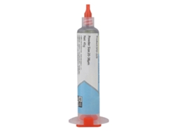 Pasta De Soldadura Para Reparación De Computadoras Móviles Pasta De Soldadura Con Plomo A Temperatura Normal 45g Sfd-229