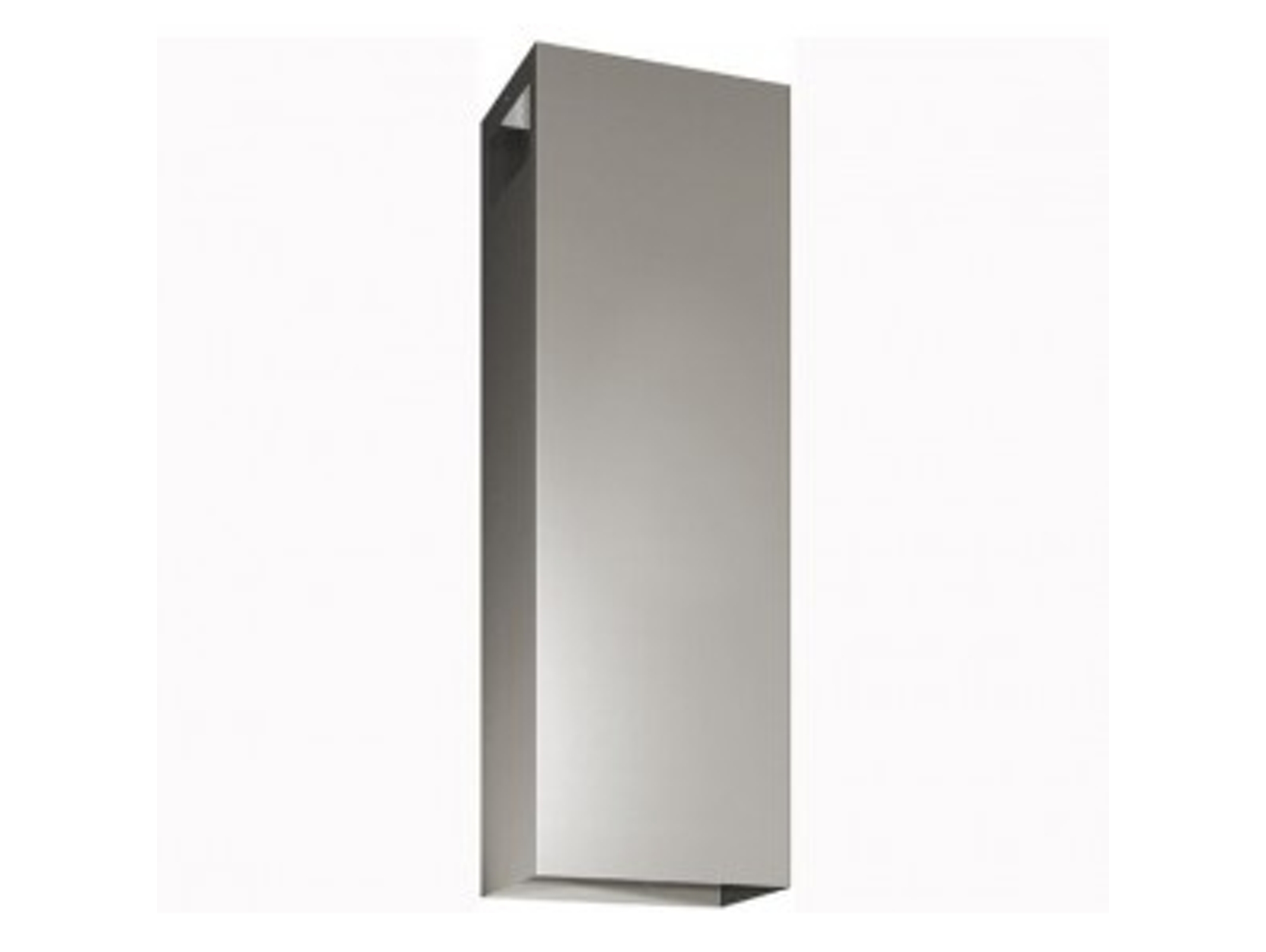 Prolongador de Campana BOSCH DHZ1246