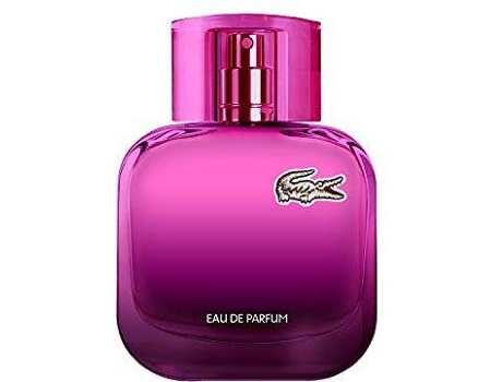 Perfume LACOSTE Eau De Lacoste L.12.12 Pour Elle Magnetic 45ml 1.5fl.oz (Eau de Parfum)