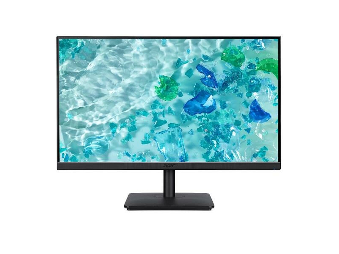 Monitor ACER UM.WV7EE.H10 (Negro - Full HD - IPS - 21,45" - Enchufe EU)