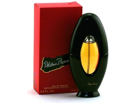 Perfume PALOMA PICASSO (Eau de parfum -100 ml)