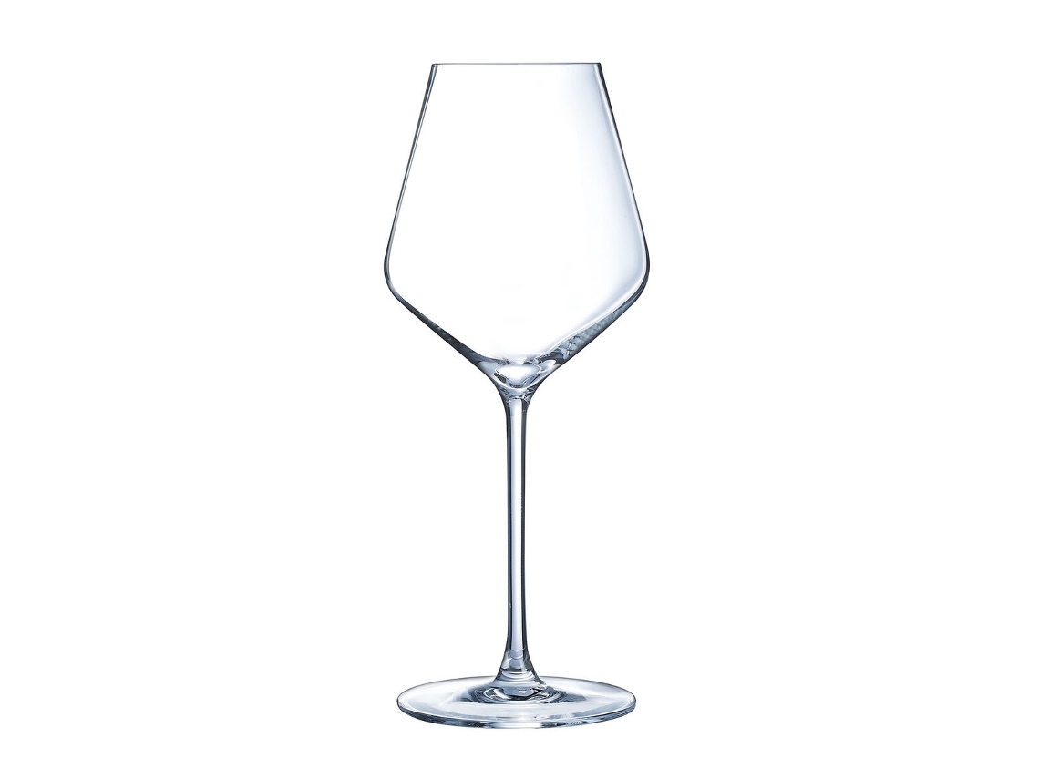 Set de Copas Chef & Sommelier Distinction Transparente 380 ml 6 Unidades