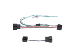 Adaptador Amplificador Para Sistema De Audio De Automóvil Para C7 2014 A 2019 - Alta Calidad
