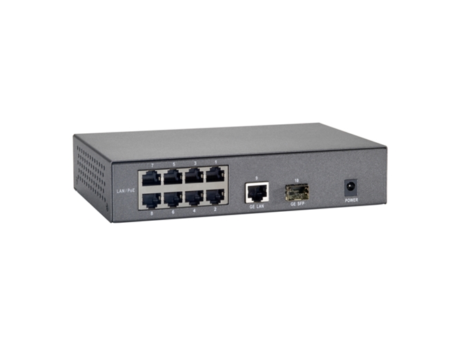 Switch LEVELONE FGP-1000