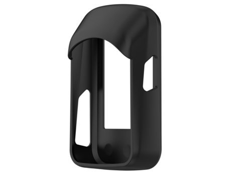 Funda Silicona Negra Wahoo Elemnt Roam