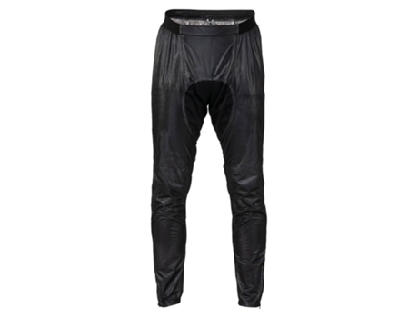 Calça TUCANO URBANO Calça Nano Rain Corsa Preto 2XL Homem