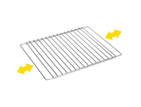 Rejilla Horno Extensible SAUVIC