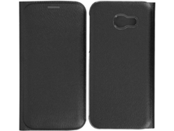 Funda Con Tapa Gusshious Para Samsung Galaxy A5 2017