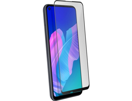 Protector de Cristal Templado Huawei P40 Lite E AKASHI GLASS-AKA-P40E Transparente