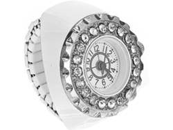 Elegante Diseño Mujer Accesorio Decorar Dedos Regalo Perfecto Halloween Moda