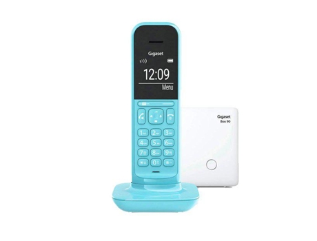 Teléfono Fijo GIGASET Cl390