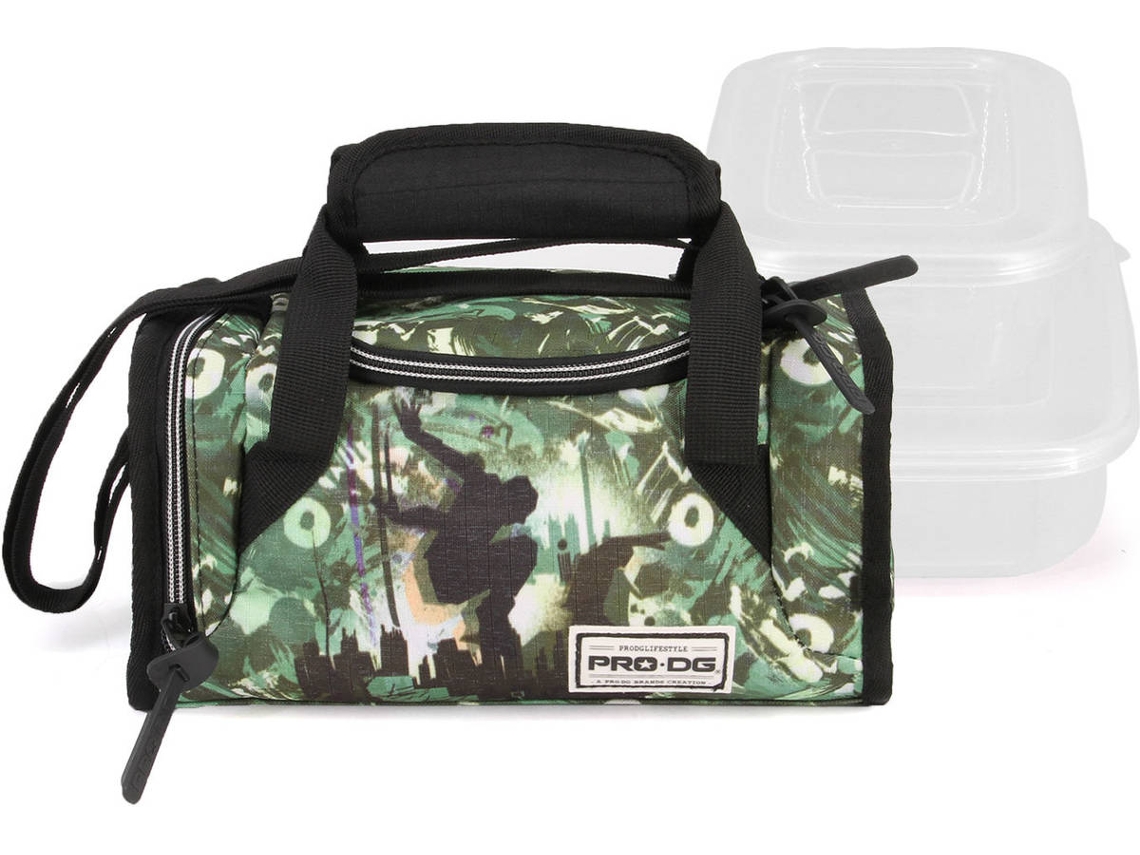 Bolsa Térmica PRODG Fly (12x25x13cm)