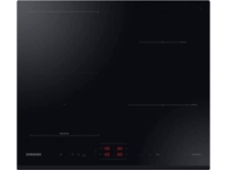 Placa de Inducción SAMSUNG Nz64B5045Gk (Eléctrico - 60 Cm - Negro)