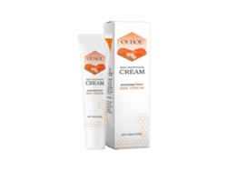 Crema iluminadora de alto rendimiento para la piel